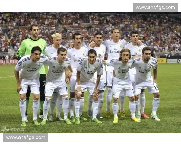 皇马新七号闪耀伯纳乌引领银河战舰再启王朝荣耀征程