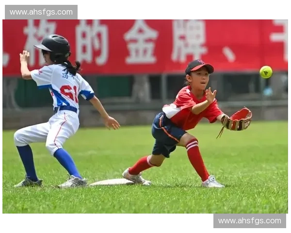 激情挥棒逐梦赛场棒球运动背后的团队精神与成长历程